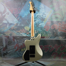 Load image into Gallery viewer, Fernandes JG65 Sustainer 1990's Silver Sparkle MIJ Japan