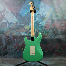 Load image into Gallery viewer, Fender Stratocaster ST-STD 2012 Surf Green MIJ Japan