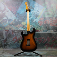 Load image into Gallery viewer, Fender Stratocaster '54 Reissue ST54-53 1993 Sunburst MIJ Japan