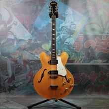 Load image into Gallery viewer, Epiphone Casino 1996 Natural Peerless MIK Korea Thinner Neck