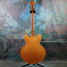 Load image into Gallery viewer, Epiphone Casino 1996 Natural Peerless MIK Korea Thinner Neck