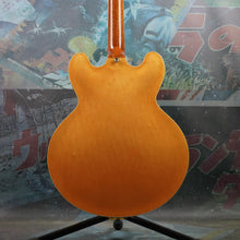 Load image into Gallery viewer, Epiphone Casino 1996 Natural Peerless MIK Korea Thinner Neck