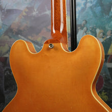 Load image into Gallery viewer, Epiphone Casino 1996 Natural Peerless MIK Korea Thinner Neck