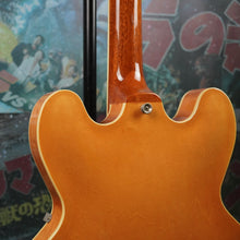 Load image into Gallery viewer, Epiphone Casino 1996 Natural Peerless MIK Korea Thinner Neck
