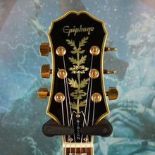 Load image into Gallery viewer, Epiphone Sheraton II 1996 Violin Burst Samick Korea