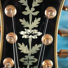 Load image into Gallery viewer, Epiphone Sheraton II 1996 Violin Burst Samick Korea
