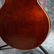 Load image into Gallery viewer, Epiphone Sheraton II 1996 Violin Burst Samick Korea