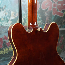 Load image into Gallery viewer, Epiphone Sheraton II 1996 Violin Burst Samick Korea