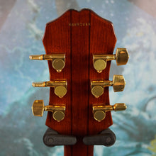 Load image into Gallery viewer, Epiphone Sheraton II 1996 Violin Burst Samick Korea