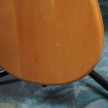Load image into Gallery viewer, Fernandes YB-75 Teardrop 'Biwa Bass' 2000's Natural MIJ Japan