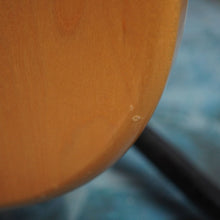 Load image into Gallery viewer, Fernandes YB-75 Teardrop 'Biwa Bass' 2000's Natural MIJ Japan