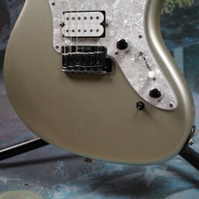 Load image into Gallery viewer, Fernandes JG65 Sustainer 1990's Silver Sparkle MIJ Japan