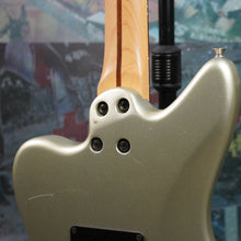 Load image into Gallery viewer, Fernandes JG65 Sustainer 1990's Silver Sparkle MIJ Japan