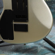 Load image into Gallery viewer, Fernandes JG65 Sustainer 1990's Silver Sparkle MIJ Japan