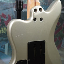 Load image into Gallery viewer, Fernandes JG65 Sustainer 1990's Silver Sparkle MIJ Japan