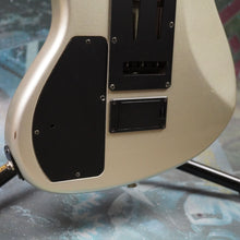 Load image into Gallery viewer, Fernandes JG65 Sustainer 1990's Silver Sparkle MIJ Japan