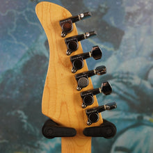Load image into Gallery viewer, Fernandes JG65 Sustainer 1990's Silver Sparkle MIJ Japan