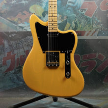 Load image into Gallery viewer, Fender Offset Telecaster Made In Japan Limited 2021 Butterscotch Blonde