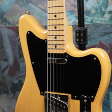 Load image into Gallery viewer, Fender Offset Telecaster Made In Japan Limited 2021 Butterscotch Blonde