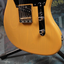 Load image into Gallery viewer, Fender Offset Telecaster Made In Japan Limited 2021 Butterscotch Blonde