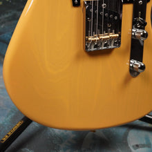 Load image into Gallery viewer, Fender Offset Telecaster Made In Japan Limited 2021 Butterscotch Blonde