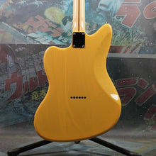 Load image into Gallery viewer, Fender Offset Telecaster Made In Japan Limited 2021 Butterscotch Blonde