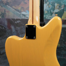 Load image into Gallery viewer, Fender Offset Telecaster Made In Japan Limited 2021 Butterscotch Blonde