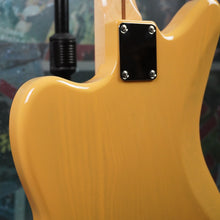Load image into Gallery viewer, Fender Offset Telecaster Made In Japan Limited 2021 Butterscotch Blonde