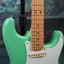 Load image into Gallery viewer, Fender Stratocaster ST-STD 2012 Surf Green MIJ Japan