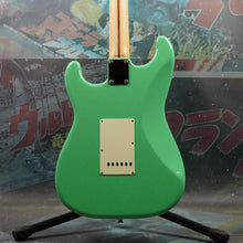 Load image into Gallery viewer, Fender Stratocaster ST-STD 2012 Surf Green MIJ Japan