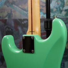 Load image into Gallery viewer, Fender Stratocaster ST-STD 2012 Surf Green MIJ Japan