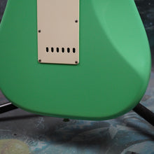 Load image into Gallery viewer, Fender Stratocaster ST-STD 2012 Surf Green MIJ Japan
