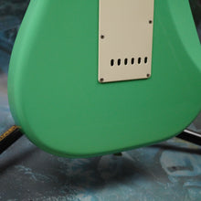 Load image into Gallery viewer, Fender Stratocaster ST-STD 2012 Surf Green MIJ Japan
