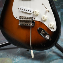 Load image into Gallery viewer, Fender Stratocaster '54 Reissue ST54-53 1993 Sunburst MIJ Japan