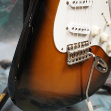 Load image into Gallery viewer, Fender Stratocaster '54 Reissue ST54-53 1993 Sunburst MIJ Japan