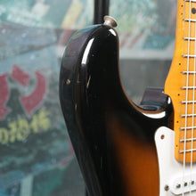 Load image into Gallery viewer, Fender Stratocaster '54 Reissue ST54-53 1993 Sunburst MIJ Japan