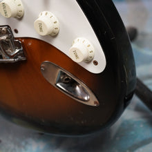 Load image into Gallery viewer, Fender Stratocaster '54 Reissue ST54-53 1993 Sunburst MIJ Japan