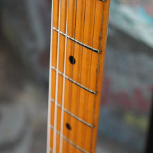 Load image into Gallery viewer, Fender Stratocaster '54 Reissue ST54-53 1993 Sunburst MIJ Japan