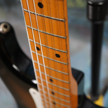 Load image into Gallery viewer, Fender Stratocaster '54 Reissue ST54-53 1993 Sunburst MIJ Japan