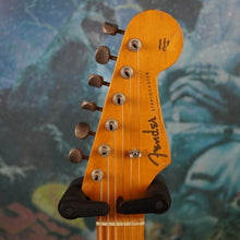 Load image into Gallery viewer, Fender Stratocaster '54 Reissue ST54-53 1993 Sunburst MIJ Japan