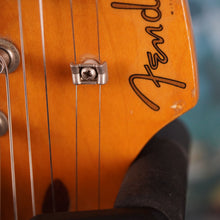 Load image into Gallery viewer, Fender Stratocaster '54 Reissue ST54-53 1993 Sunburst MIJ Japan