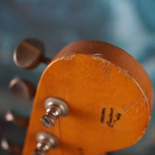 Load image into Gallery viewer, Fender Stratocaster '54 Reissue ST54-53 1993 Sunburst MIJ Japan