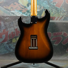Load image into Gallery viewer, Fender Stratocaster '54 Reissue ST54-53 1993 Sunburst MIJ Japan