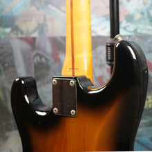Load image into Gallery viewer, Fender Stratocaster '54 Reissue ST54-53 1993 Sunburst MIJ Japan