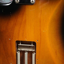 Load image into Gallery viewer, Fender Stratocaster '54 Reissue ST54-53 1993 Sunburst MIJ Japan