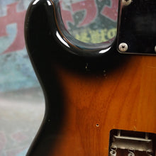 Load image into Gallery viewer, Fender Stratocaster '54 Reissue ST54-53 1993 Sunburst MIJ Japan