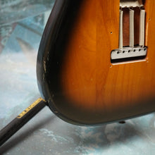 Load image into Gallery viewer, Fender Stratocaster '54 Reissue ST54-53 1993 Sunburst MIJ Japan