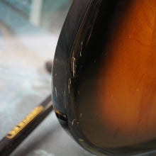 Load image into Gallery viewer, Fender Stratocaster '54 Reissue ST54-53 1993 Sunburst MIJ Japan