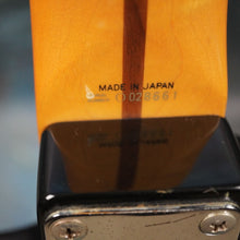 Load image into Gallery viewer, Fender Stratocaster '54 Reissue ST54-53 1993 Sunburst MIJ Japan