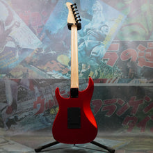 Load image into Gallery viewer, Fernandes Revolver SFR-512 1990's Candy Apple Red MIJ Japan